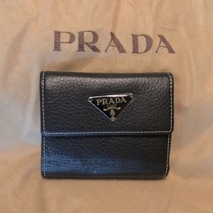 🌟PRADA wallet 👜🌟